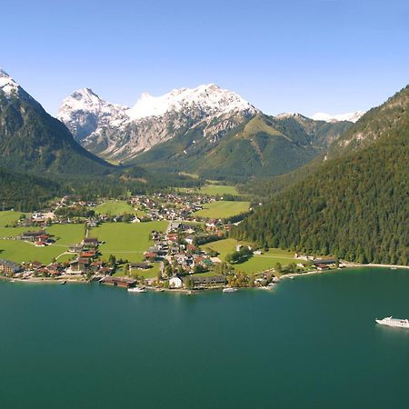 Hotel Haus Alpenblick Pertisau Zewnętrze zdjęcie