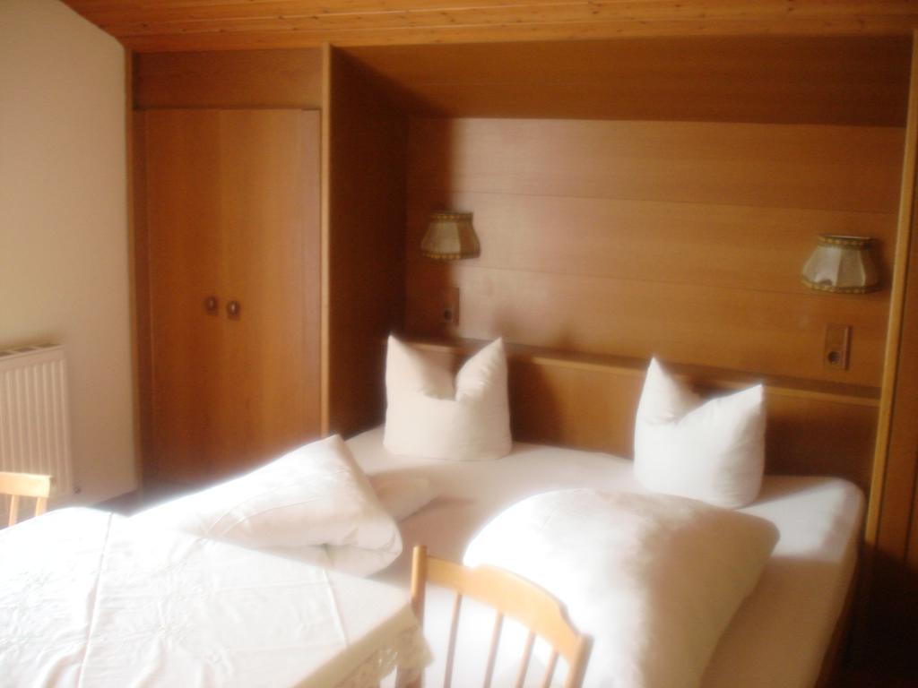 Hotel Haus Alpenblick Pertisau Zewnętrze zdjęcie