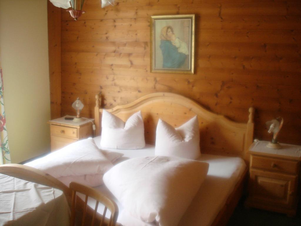 Hotel Haus Alpenblick Pertisau Zewnętrze zdjęcie